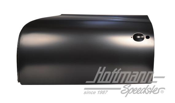 Door, Porsche 356 A/C, left                                                                         