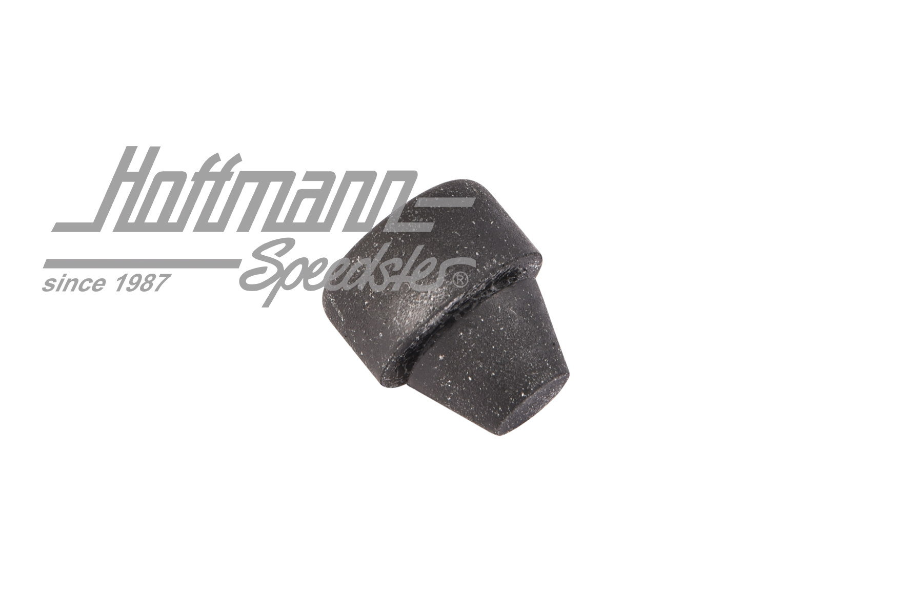 Rubber bump, air filter                                                                             