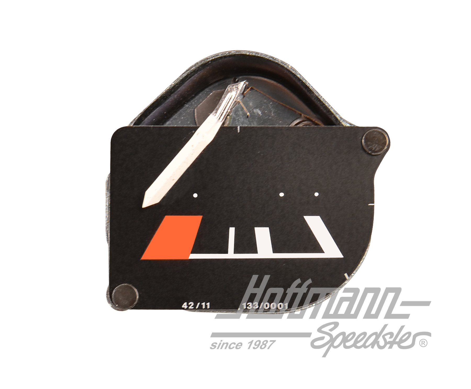 Fuel gauge, Golf 1, Jetta,  81-93                                                                   