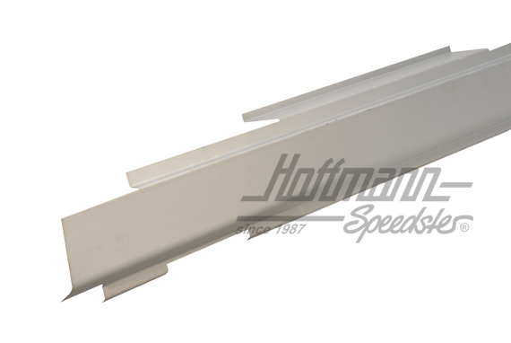 Rocker panel, right                                                                                 