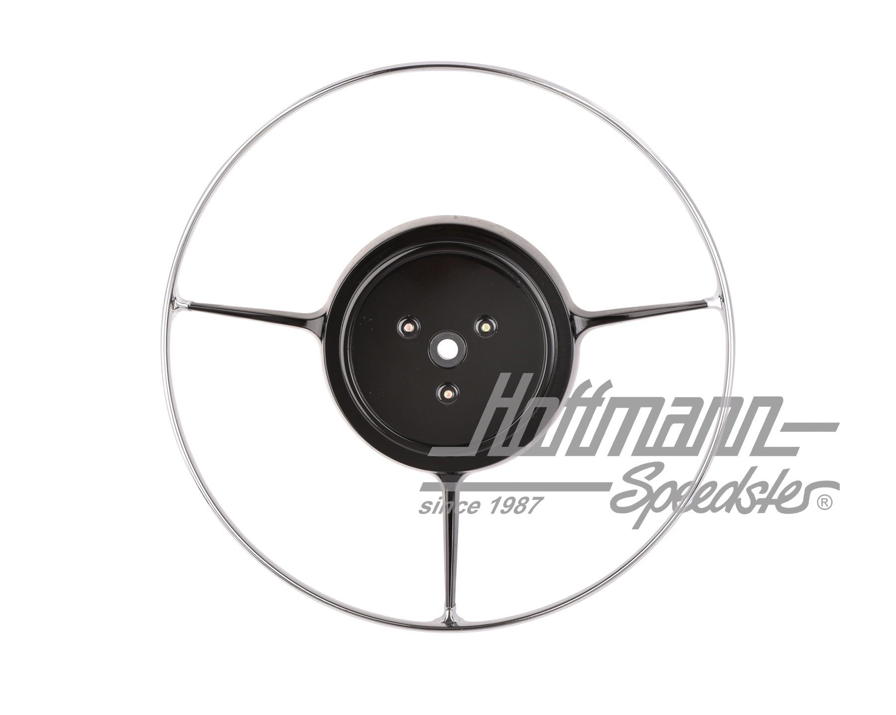 Horn ring, 356 B/C, complete, 230mm                                                                 