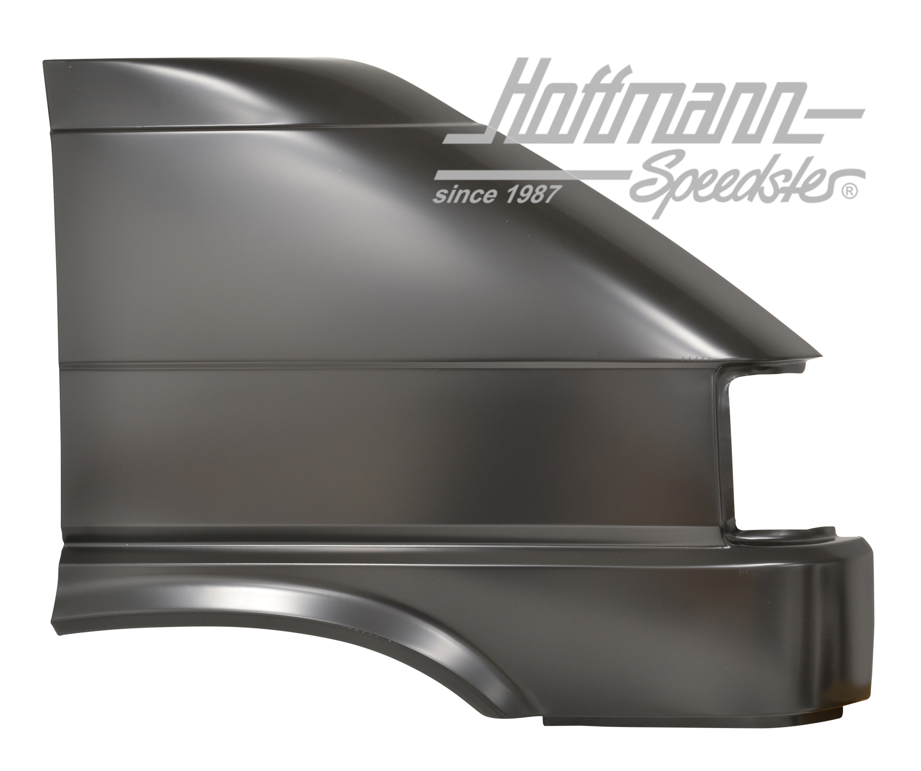 Fender, Bus T4, 9.90-4.96, right (short) | 701 821 106 | 408-8040-02