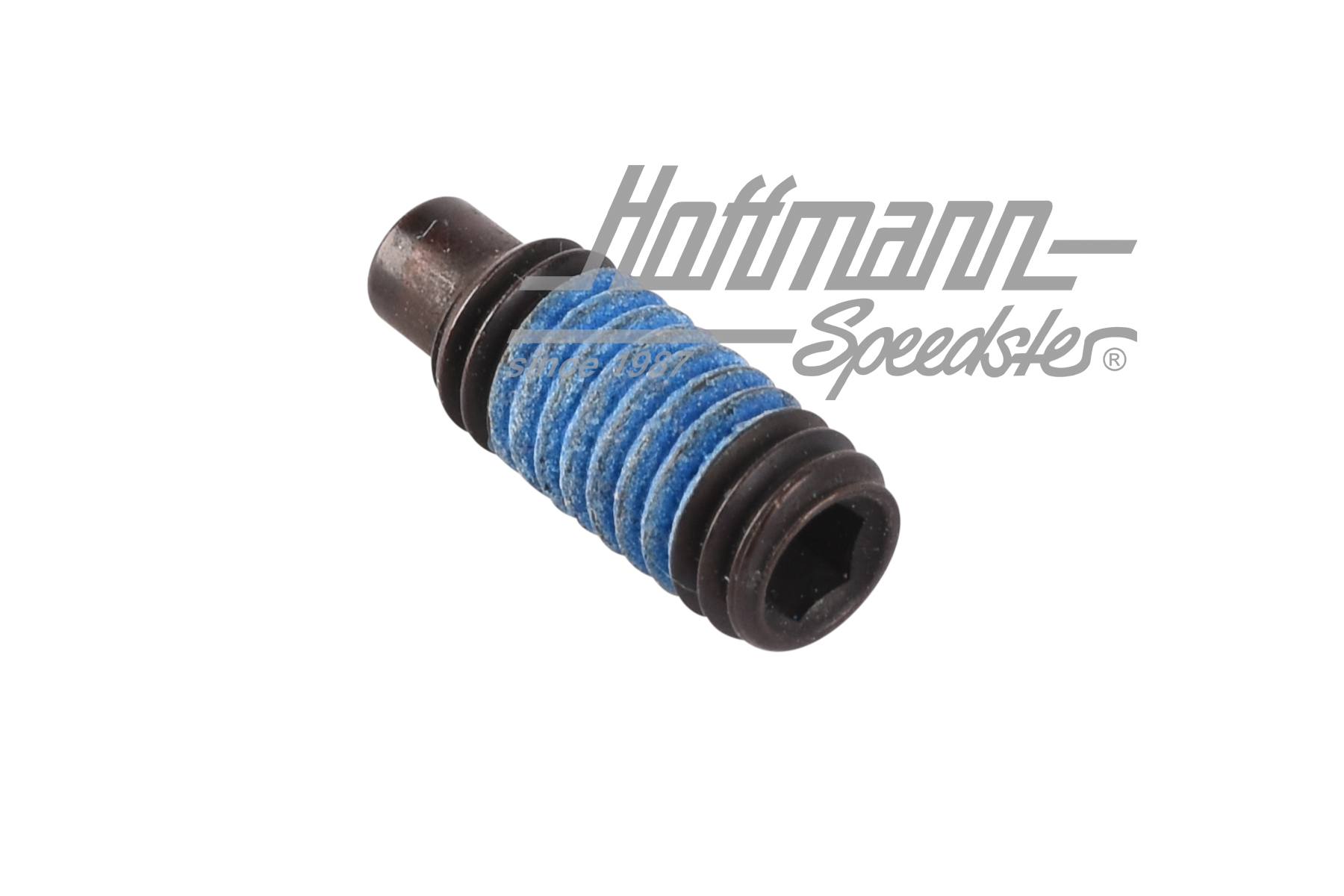 Threaded pin, gear shift, Bus T4 | N 10441101 | 407-2011