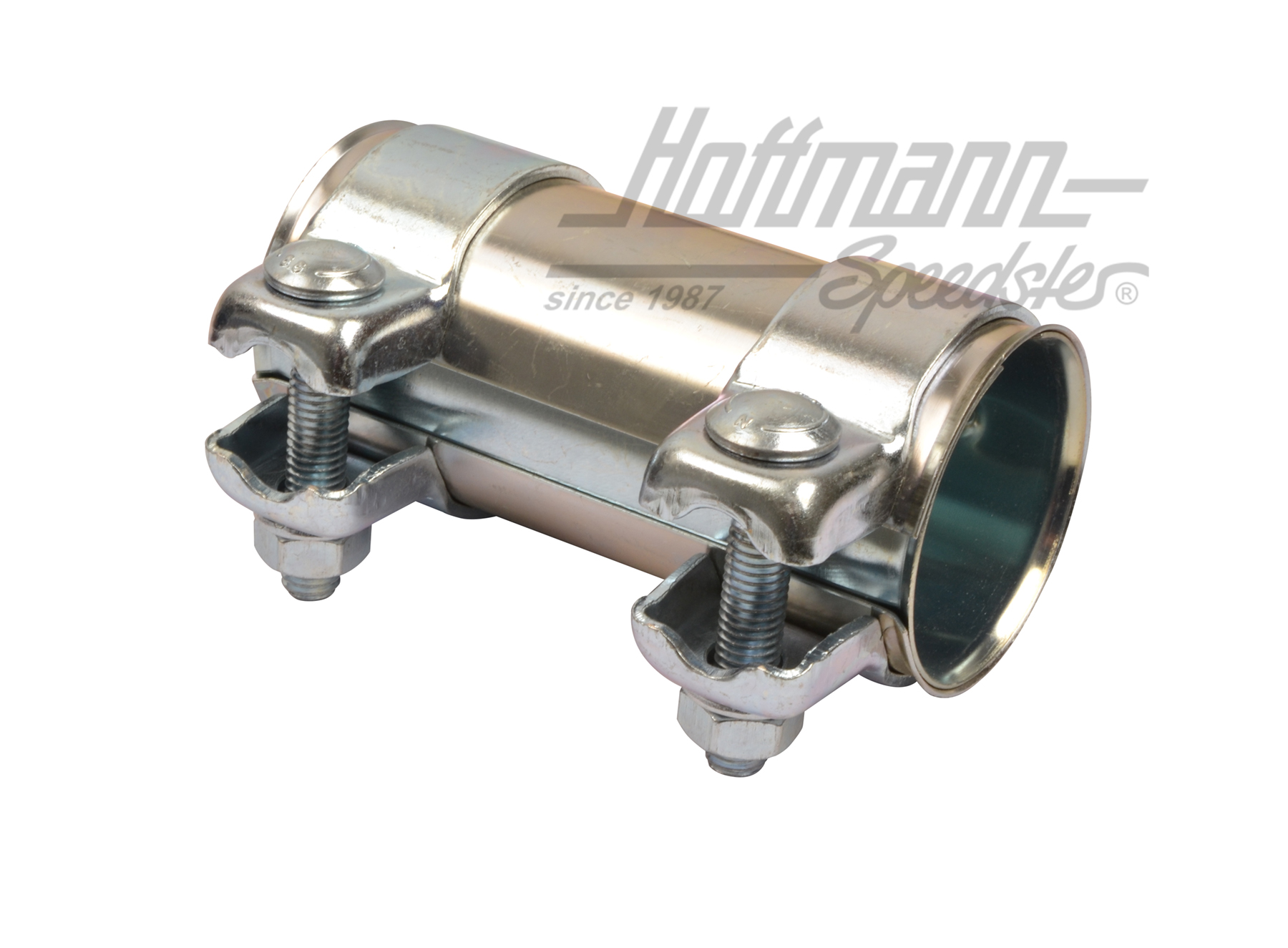 Clamp, tube connectors, 50mm                                                                        