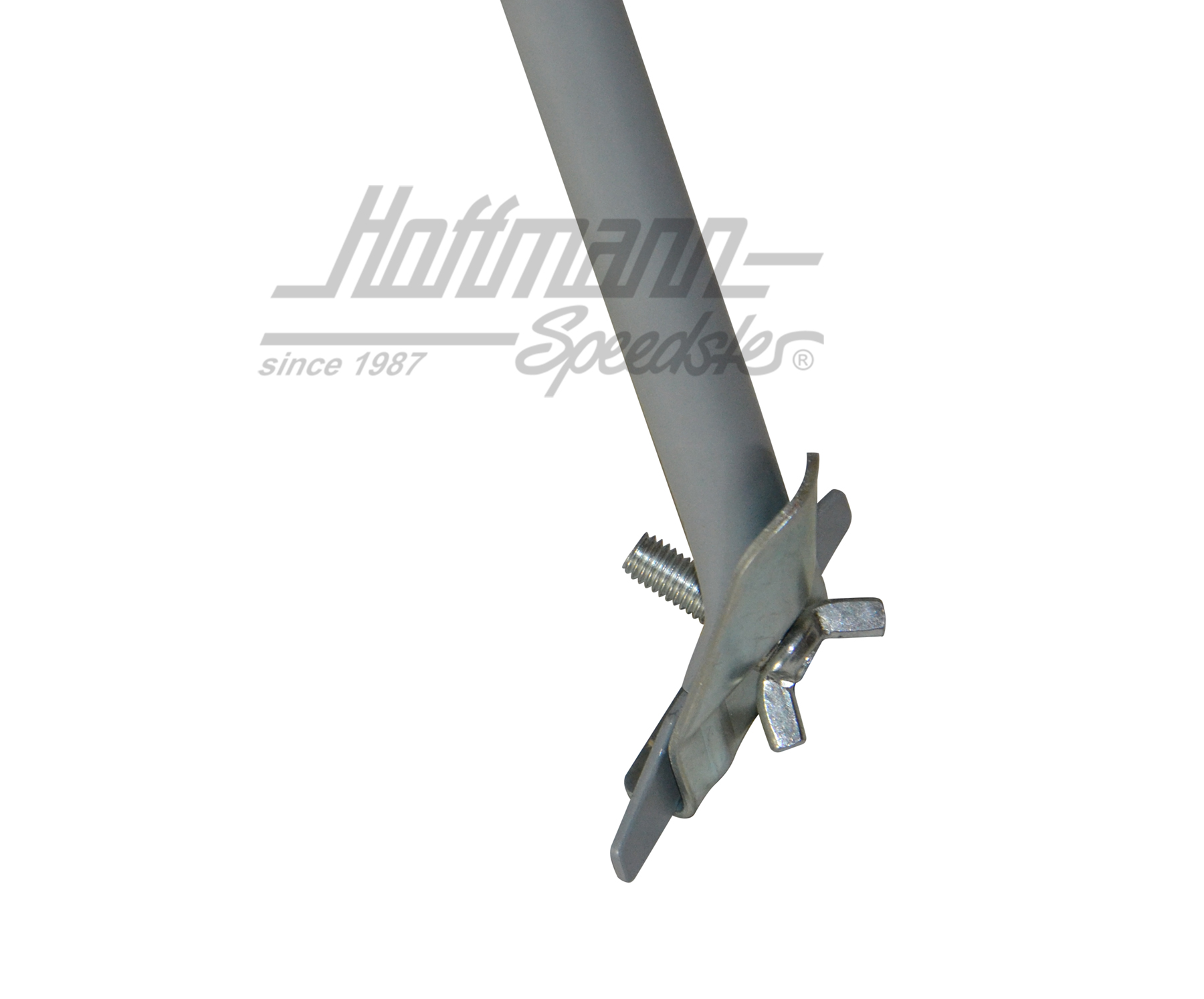 Roof rack, Bus T1/T2, steel                                                                         