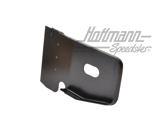 Lock plate, deformation element, right | 251 805 088 | 390-0008-22