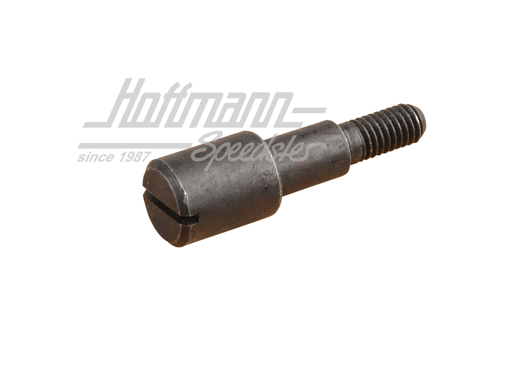 Bolt screw, starter shift lever, 6V                                                                 