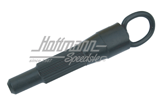 Clutch alignment tool, control gear | 00-5302-0 | 027-0500