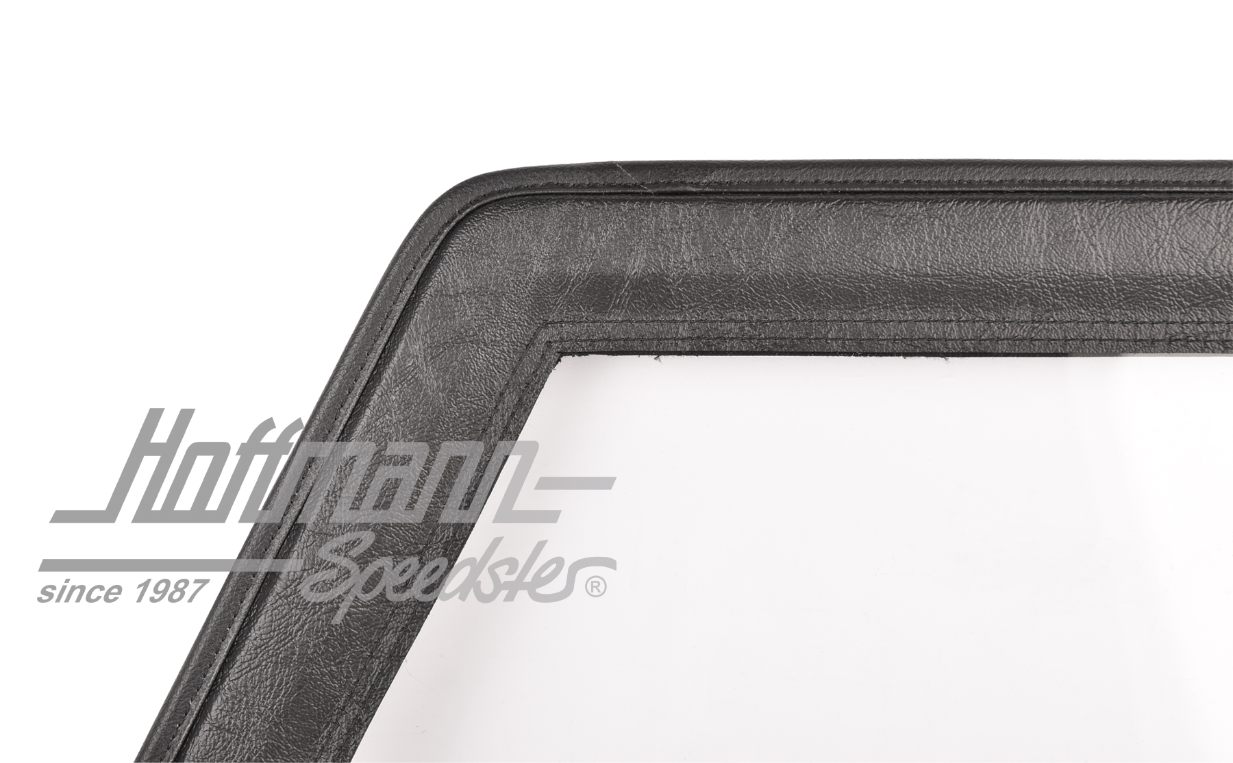 Plug-in window set
, Type 181, plastic                                                             