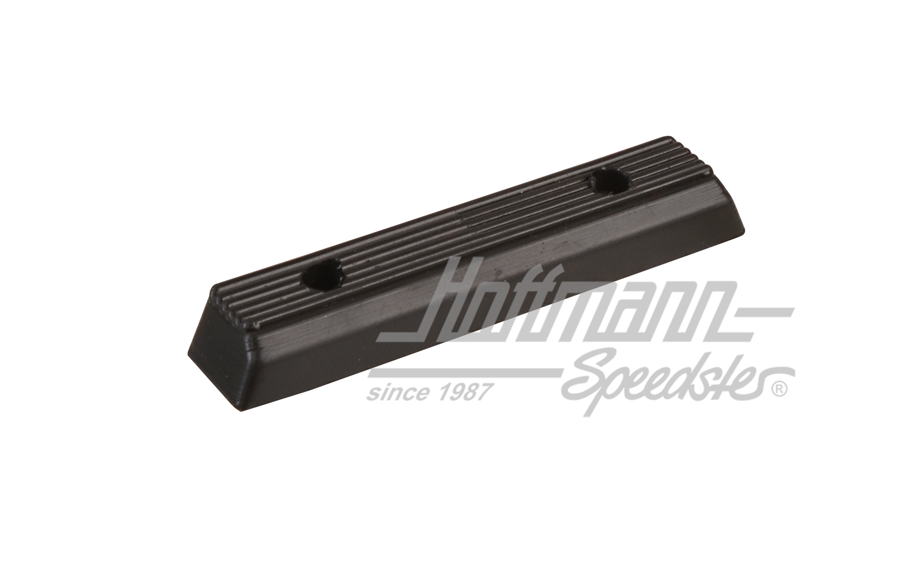 Stop, door frame, upper, 911, left/right | 911 531 753 02 | 515-0908