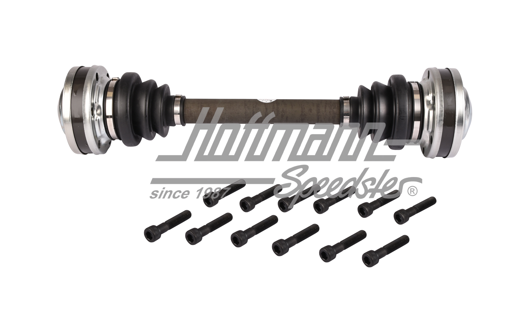 Drive shaft, Porsche 911, 84-89, left/right                                                         