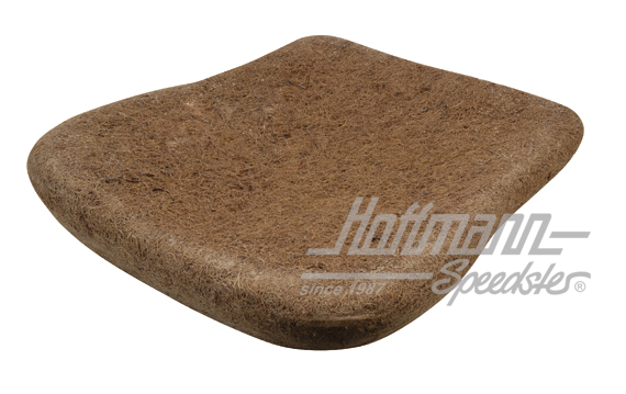 Seat padding, OE-Style, 8.55-11.66 | 113 881 375 E | 055-5082-04