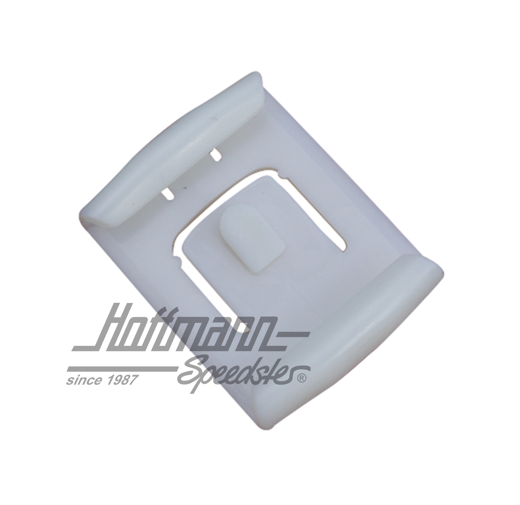 Sliding piece, seat guide, inner | 191 881 213 | 180-2205