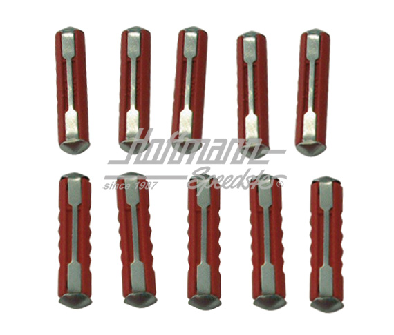 Fuse, 16 A | N  017 121 4 | 020-0870-16