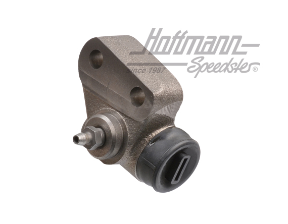 Wheel brake cylinder, front, 63-70, right, Top Quality | 211 611 070 C | 089-2724-02