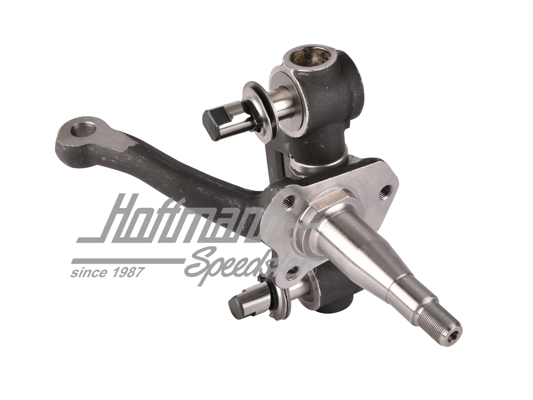 Steering-knuckle set, front, 356 B, right                                                           