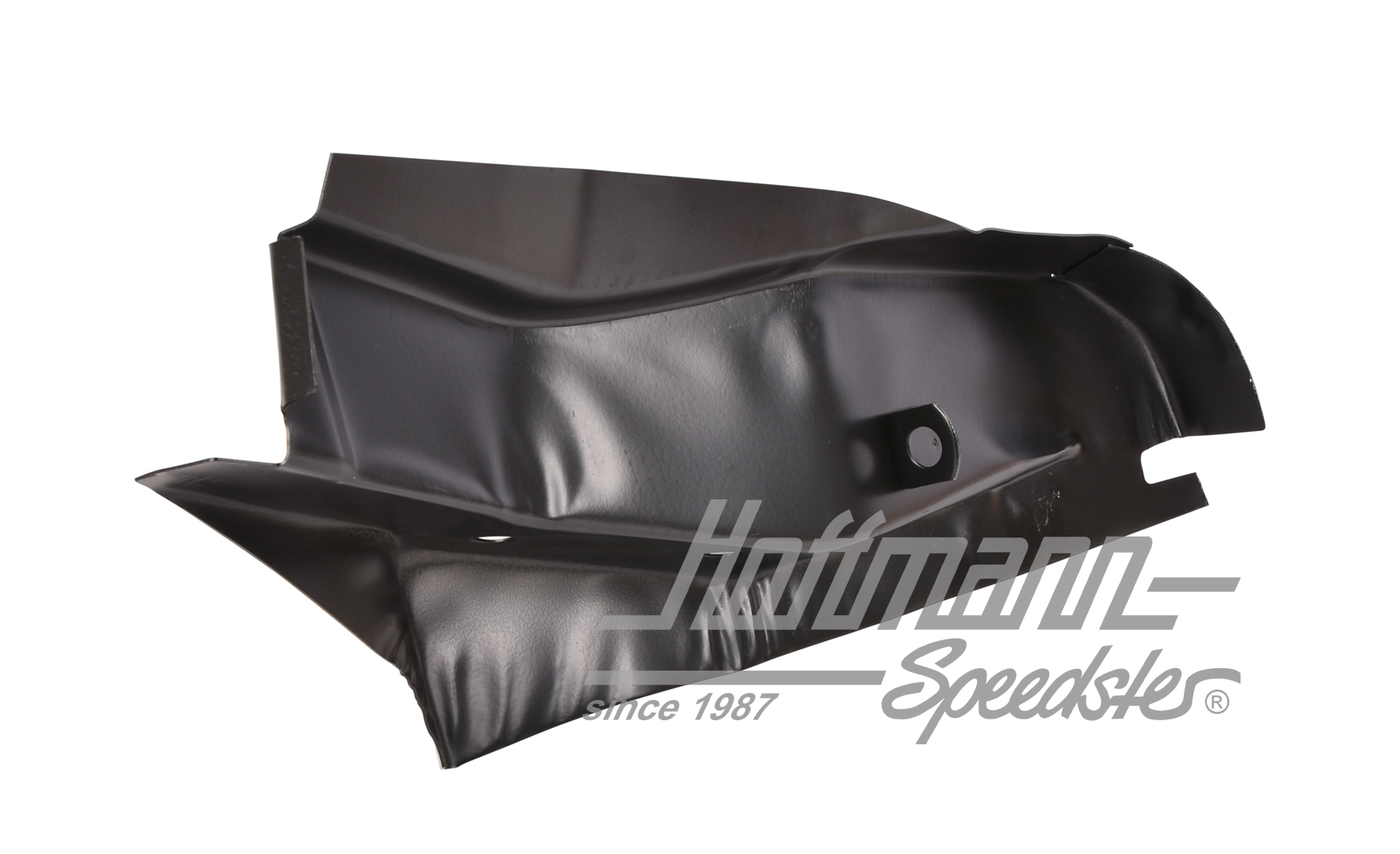 Chassis reinforcement, rear, left                                                                   