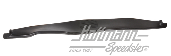 Dashboard covering, upper, 8.57-7.67 | 141 857 051 | 066-0124-08
