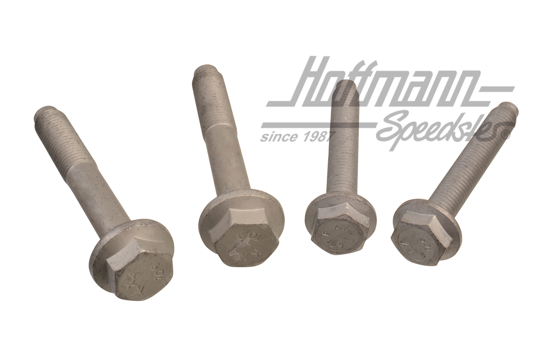 Screw set, transvers control arm, front                                                             