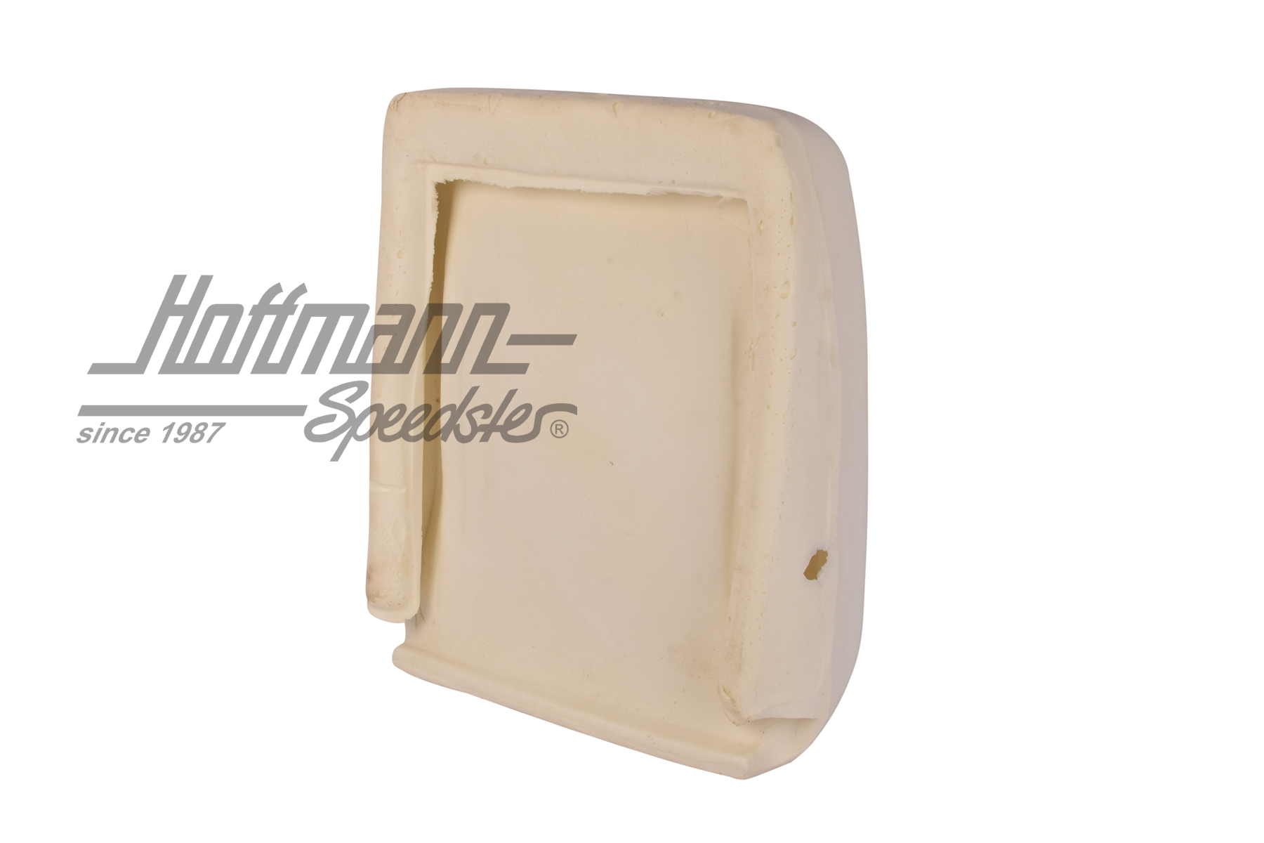 Backrest padding, front, Bus T4                                                                     