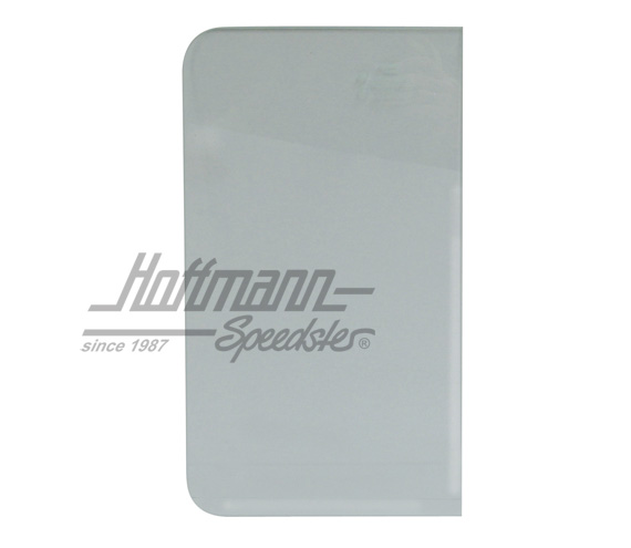 Side window, small, middle + rear, clear | 221 845 291 | 090-6460