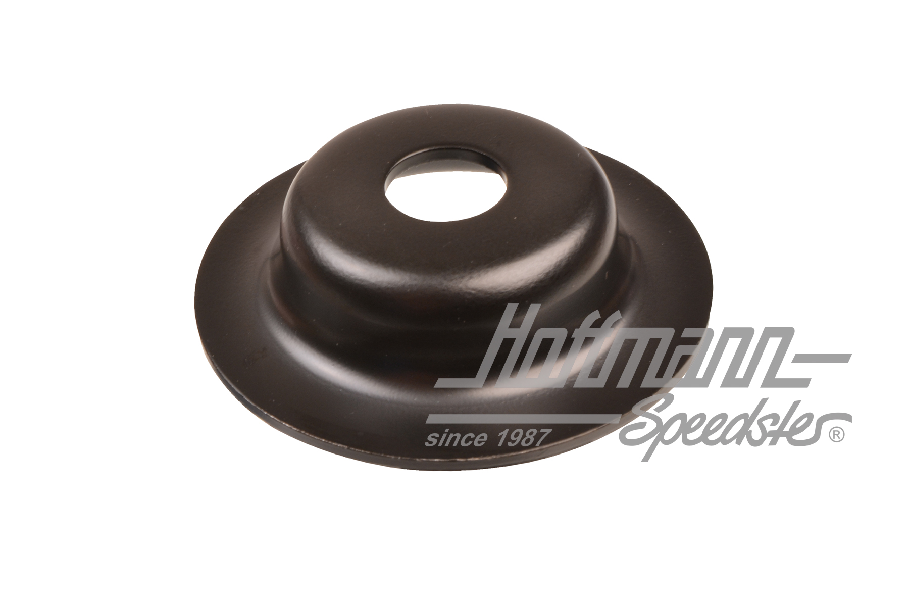 Pot, strut mount, upper, 1303/Golf | 823 412 147 A | 020-4229-09