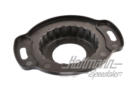 Safety cap, gearbox, lateral, 75-92 | 091 301 197 | 090-2730