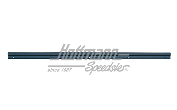 Sill trim to carpet, 911, 74-89 | 901 551 419 28 | 512-0040