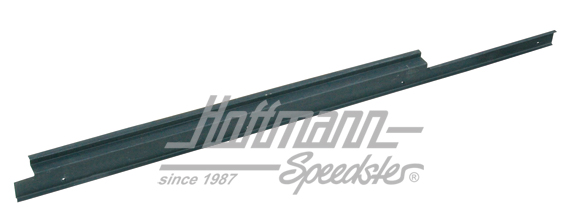 Rocker panel, long, left | 113 801 047 | 050-1241