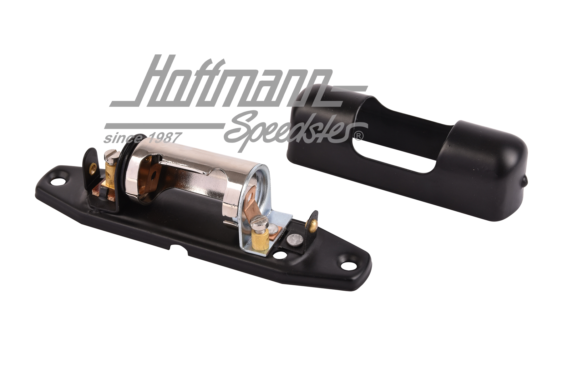 Reading light/Engine-compartment light, Classic                                                     