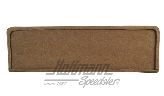 Backrest padding, rear, OE-Style, 8.71-7.79                                                         