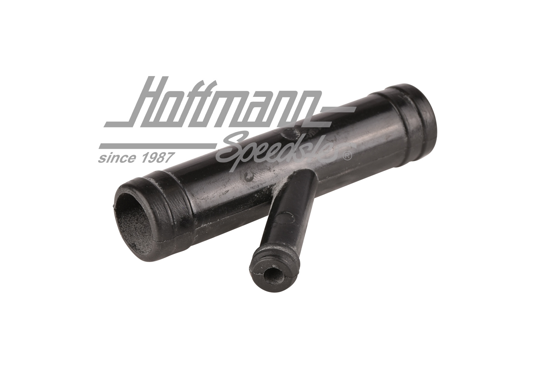 Y-piece, tank ventilation, 8.67- | 111 201 158 | 020-5008-36