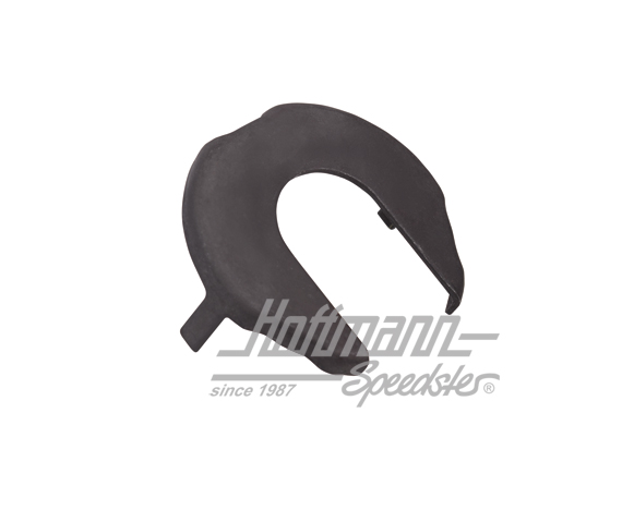 Supporting ring, steering-column, middle, 8.67-                                                     