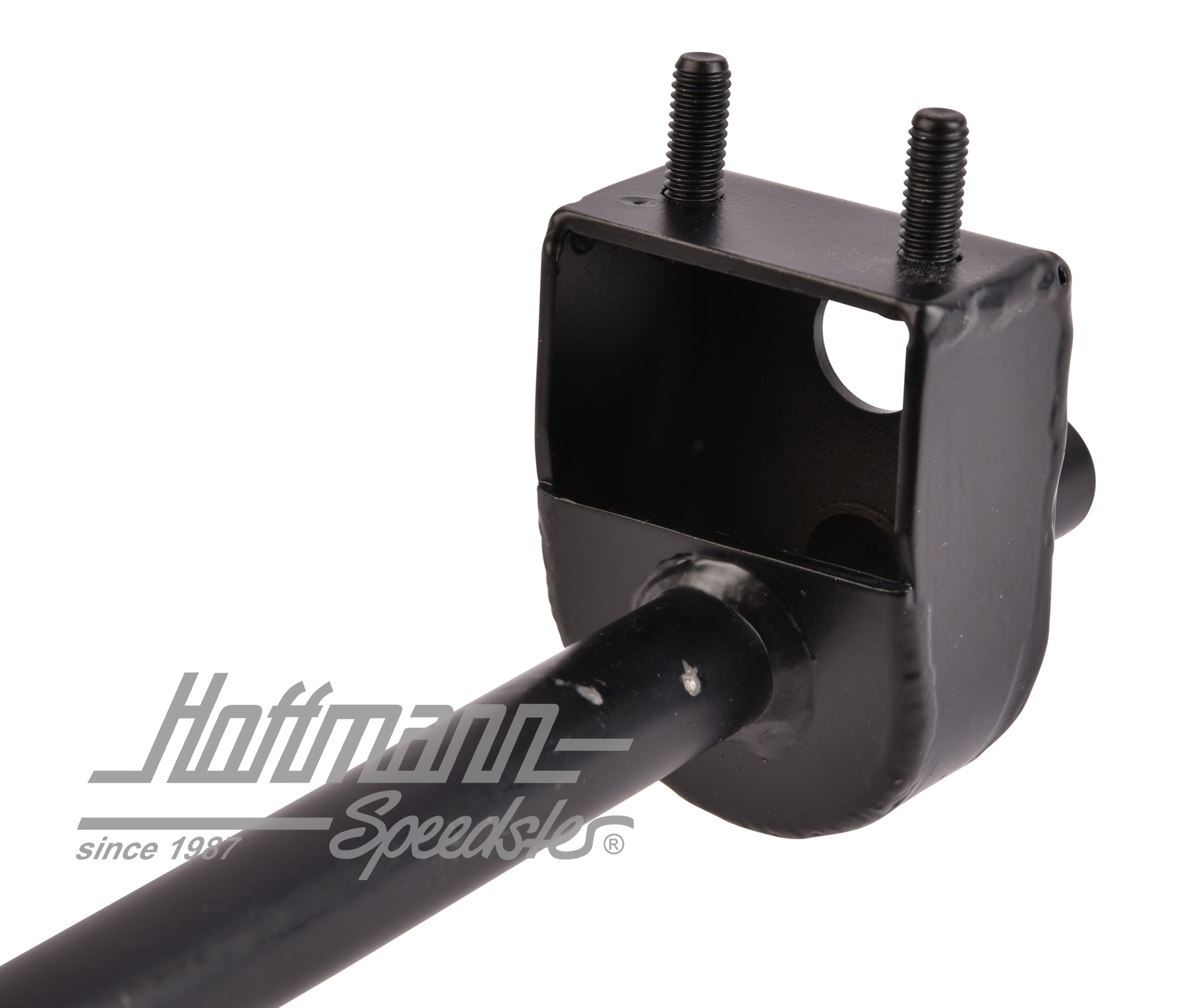 Guide tube, handbrake cable, 356 A/B/C                                                              