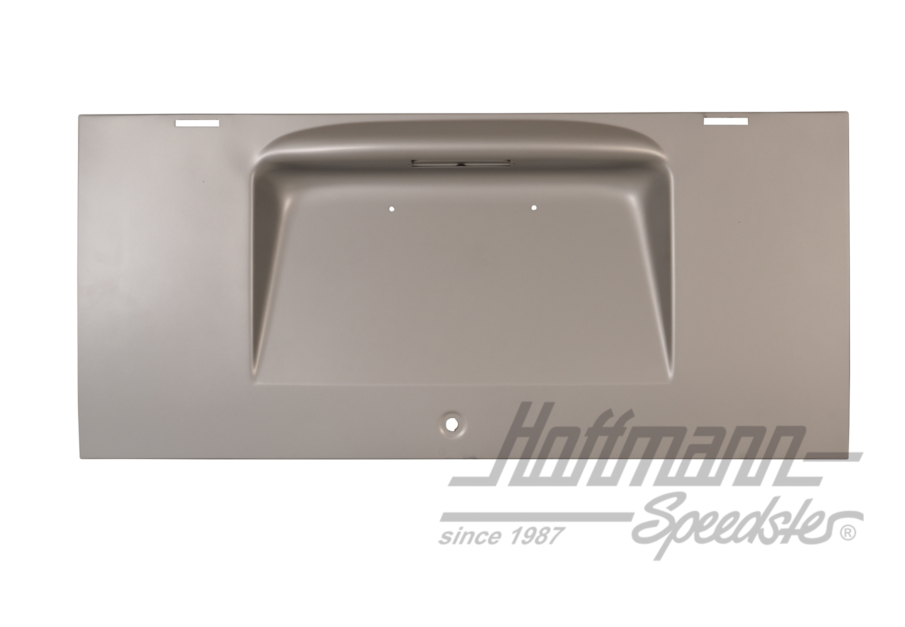 Engine lid, Bus T1, 12.63-7.65, Top Quality | 211 827 025 E | 095-0530-44