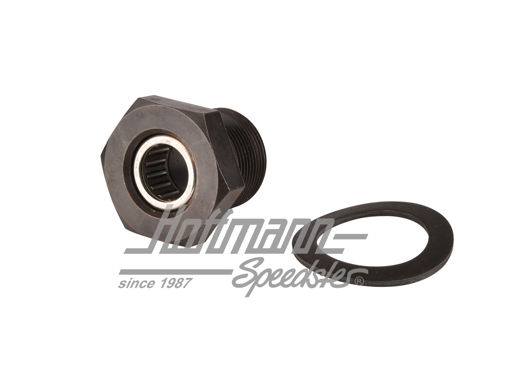 Hollow screw, 356 A/B/C, 912, HD | 616 102 025 01  HD | 505-0800-05