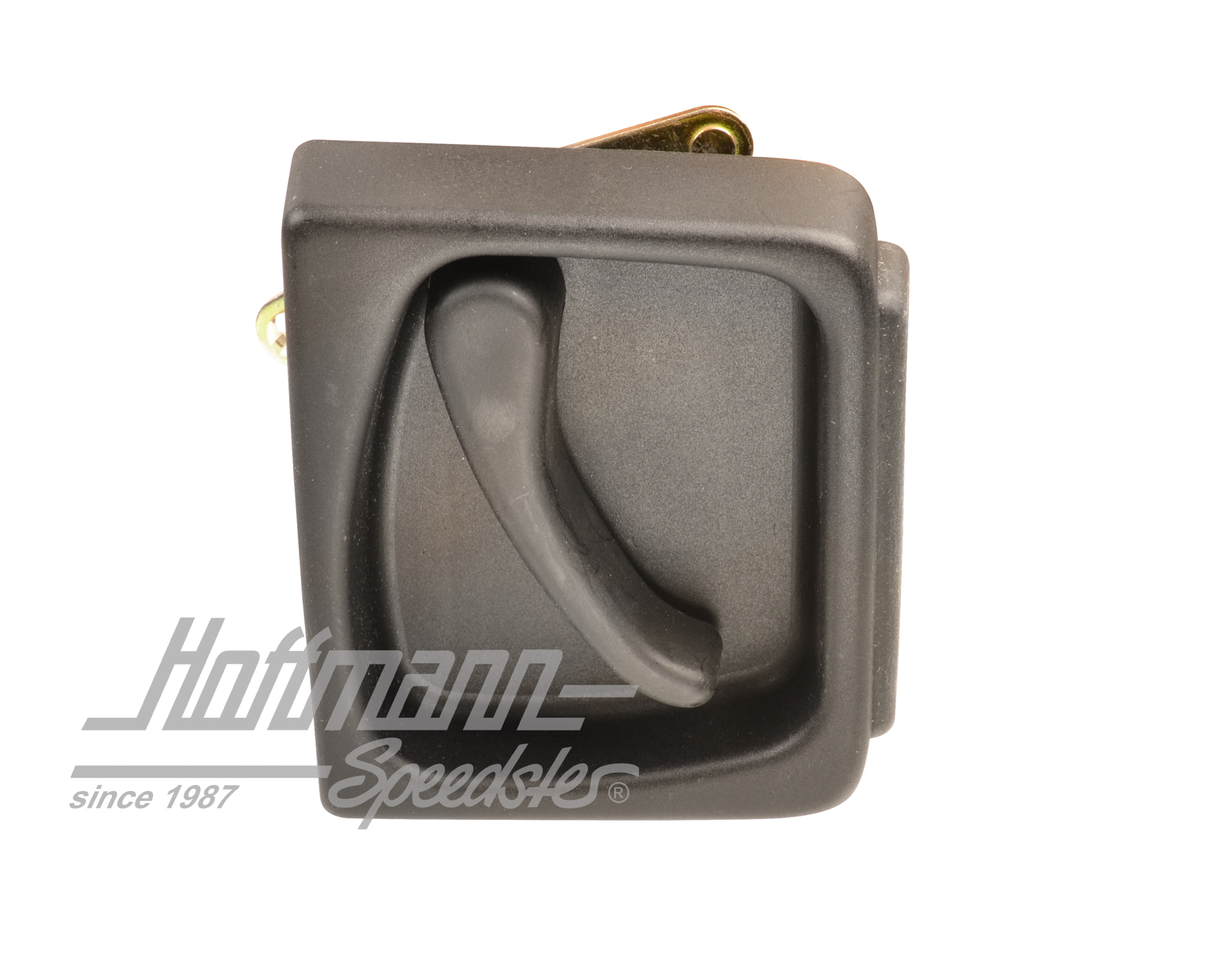 Opener, inside, hinged door, left                                                                   