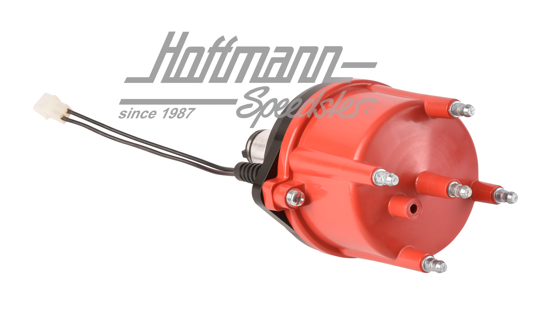 Distributor, MSD-Style 8485                                                                         
