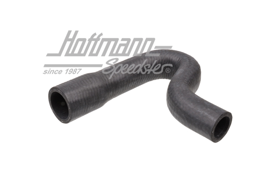 Cooling-water hose, compensation reservoir/water pump | 025 121 108 D | 307-4050-68