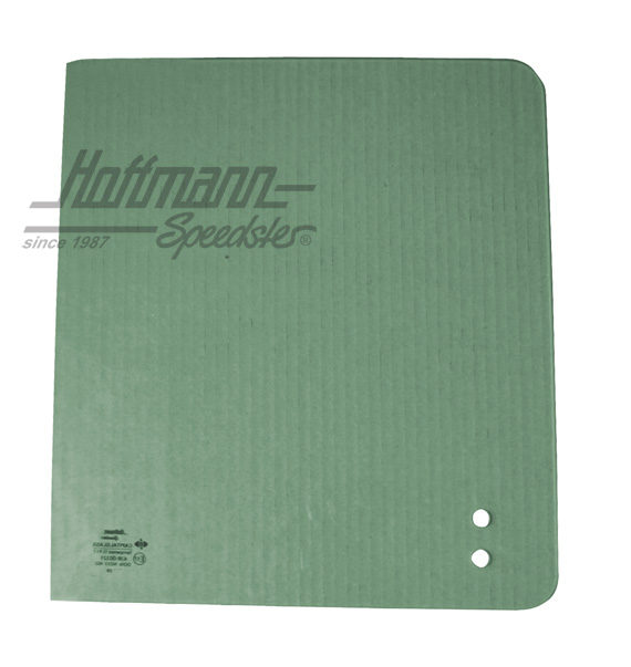 Sliding window, pushable, left / right, green | 247 845 303 | 380-1026