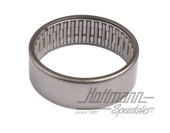 Needle bearing, front axle, 10.64-7.67                                                              