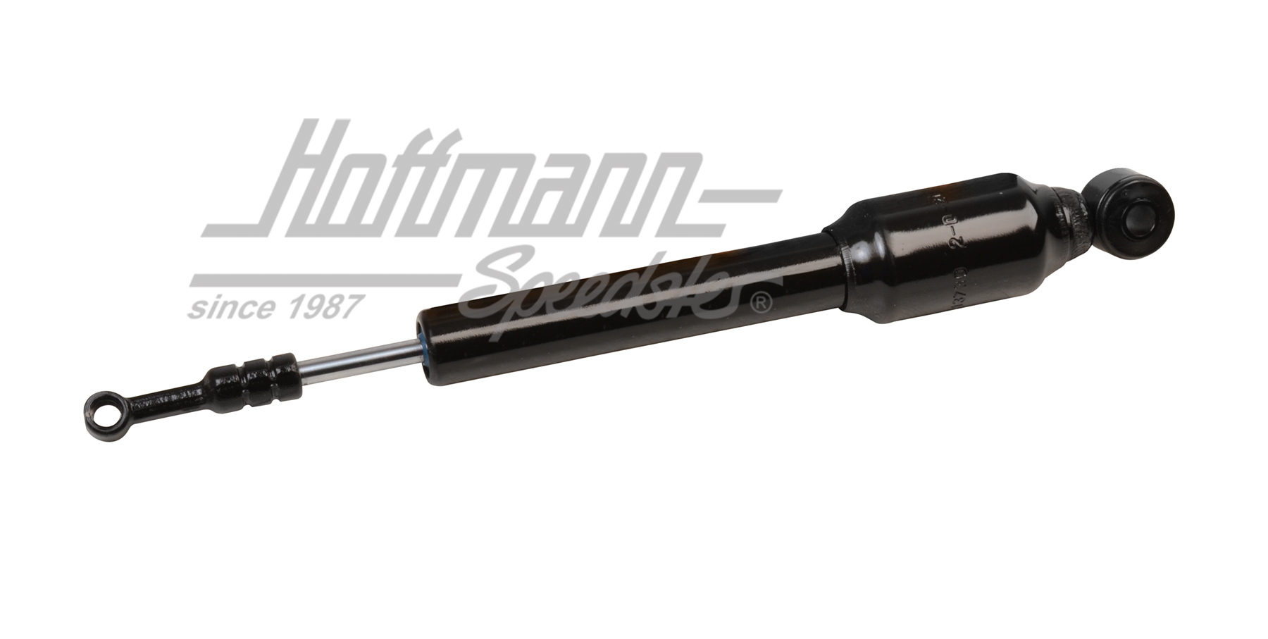 Steering damper, standard, 1302/1303, Sachs | 113 425 021 J | 020-4246-07