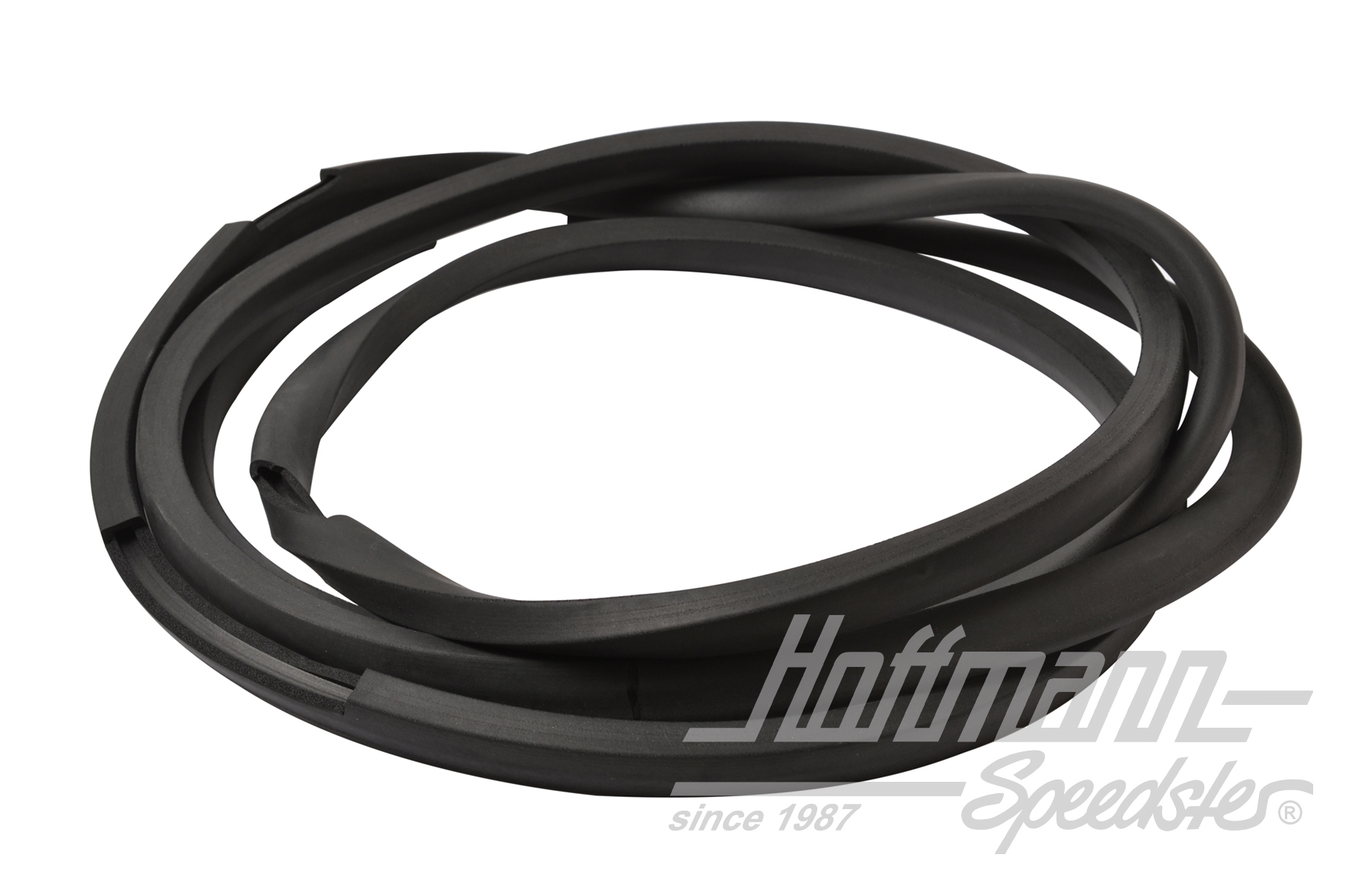 Hatchback seal, Bus T2, 8.71-7.79, Repro quality                                                    