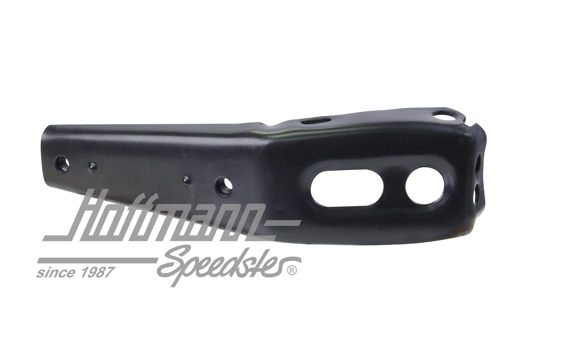 Bumper bracket, front/rear, left/right | 171 807 113 | 180-0440