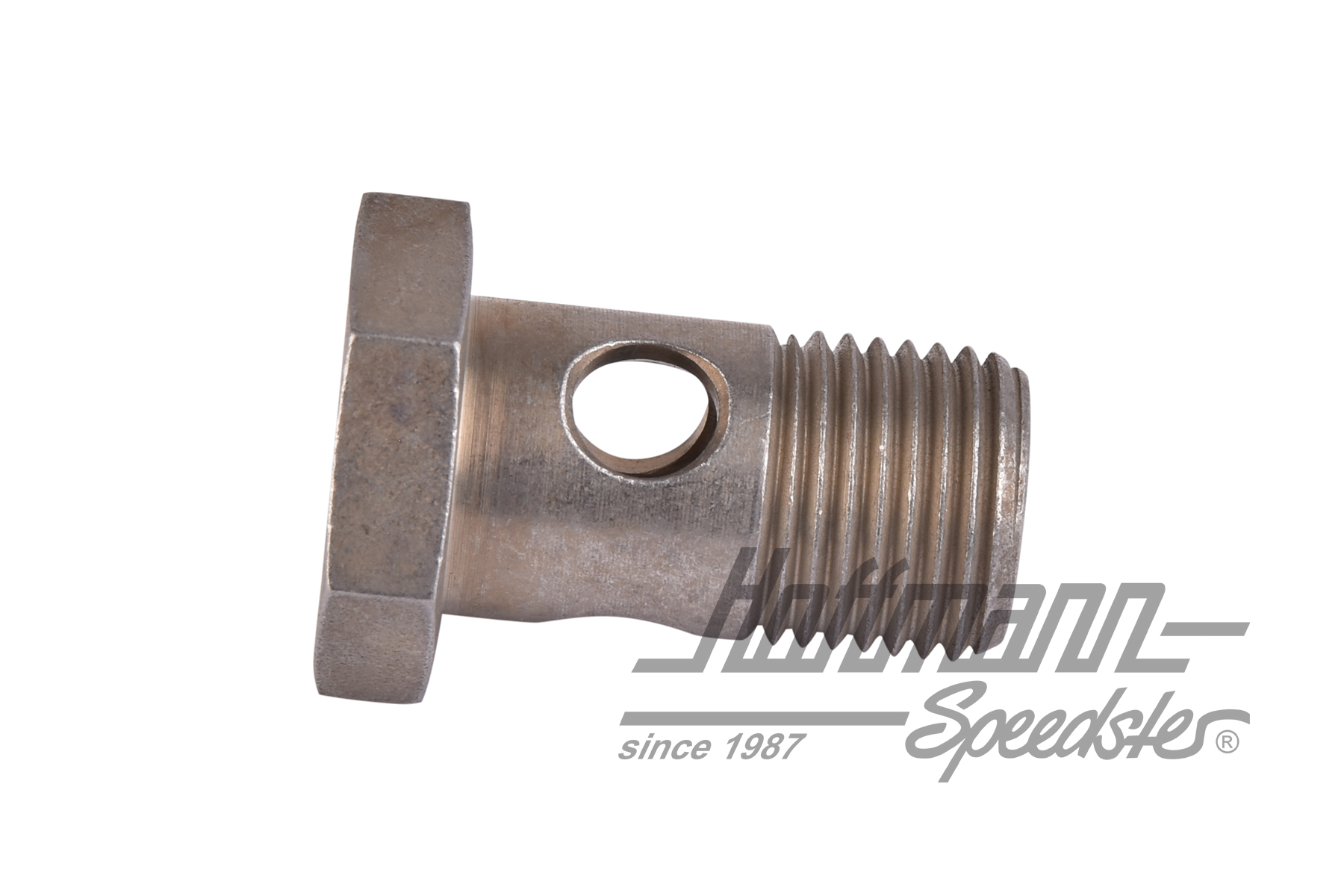 Hollow screw for outer thread M16                                                                   