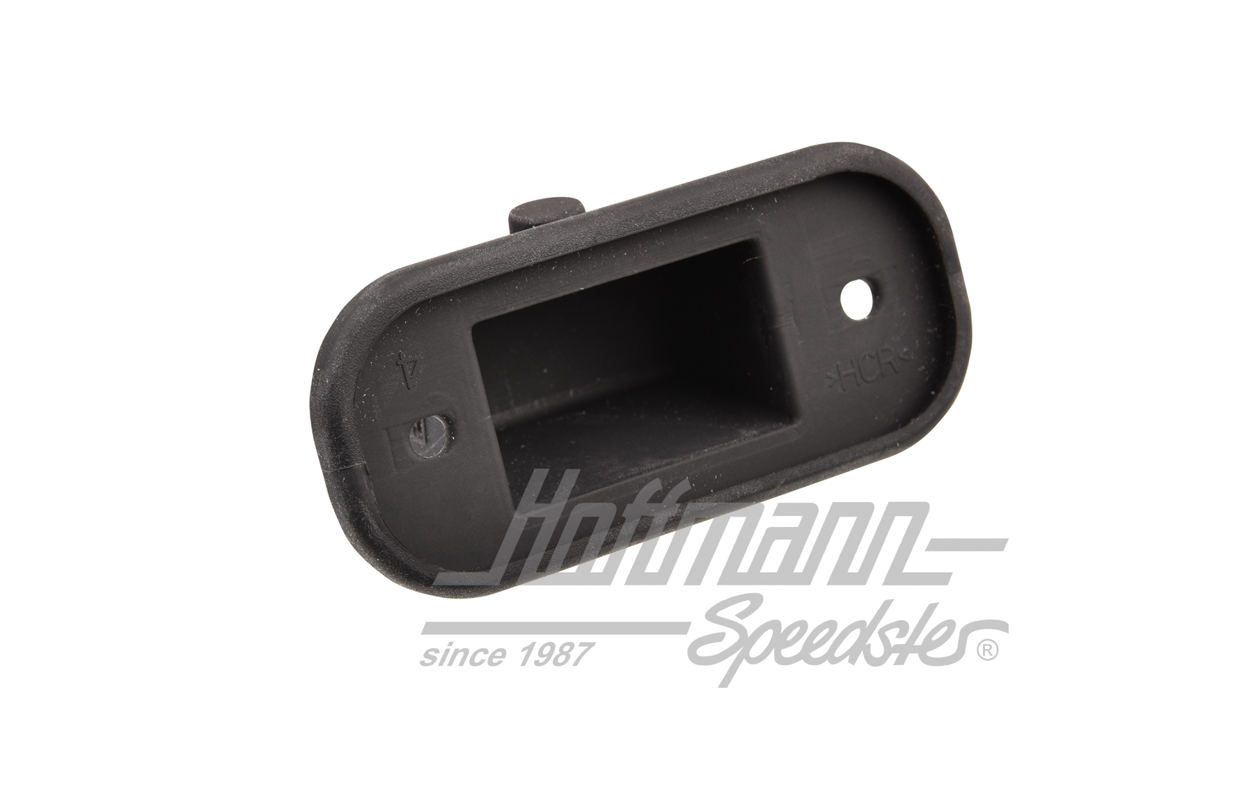 Seal, license plate light, Bus T3                                                                   