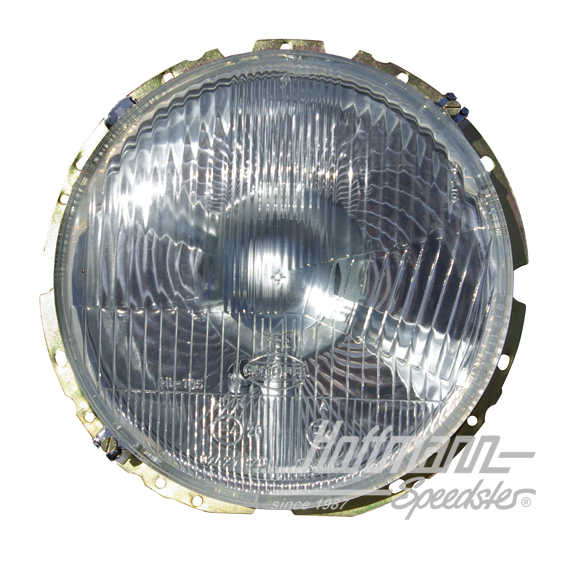 Headlight, 8.73-, H4 | 171 941 753 A | 020-4430