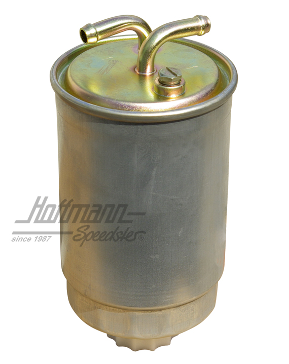Diesel filter, Golf 2 -7.87/Bus T3 87-88 | 191 127 401 C | 110-2305