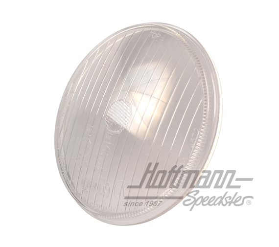 Lens, high-beam headlight
, 914, Hella                                                             