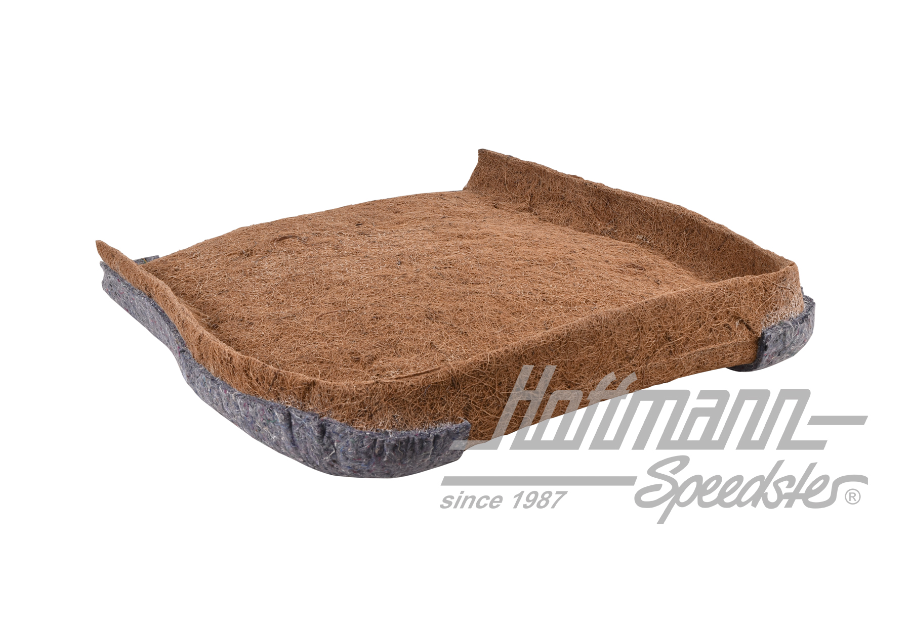 Seat padding, OE-Style, Porsche 356, 58-65                                                          